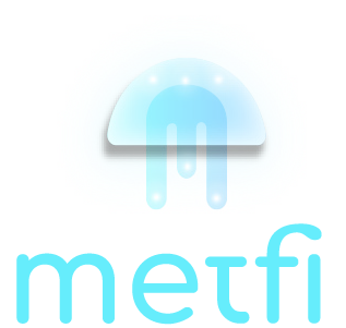 MetFi Logo