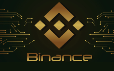About Binance & BSC